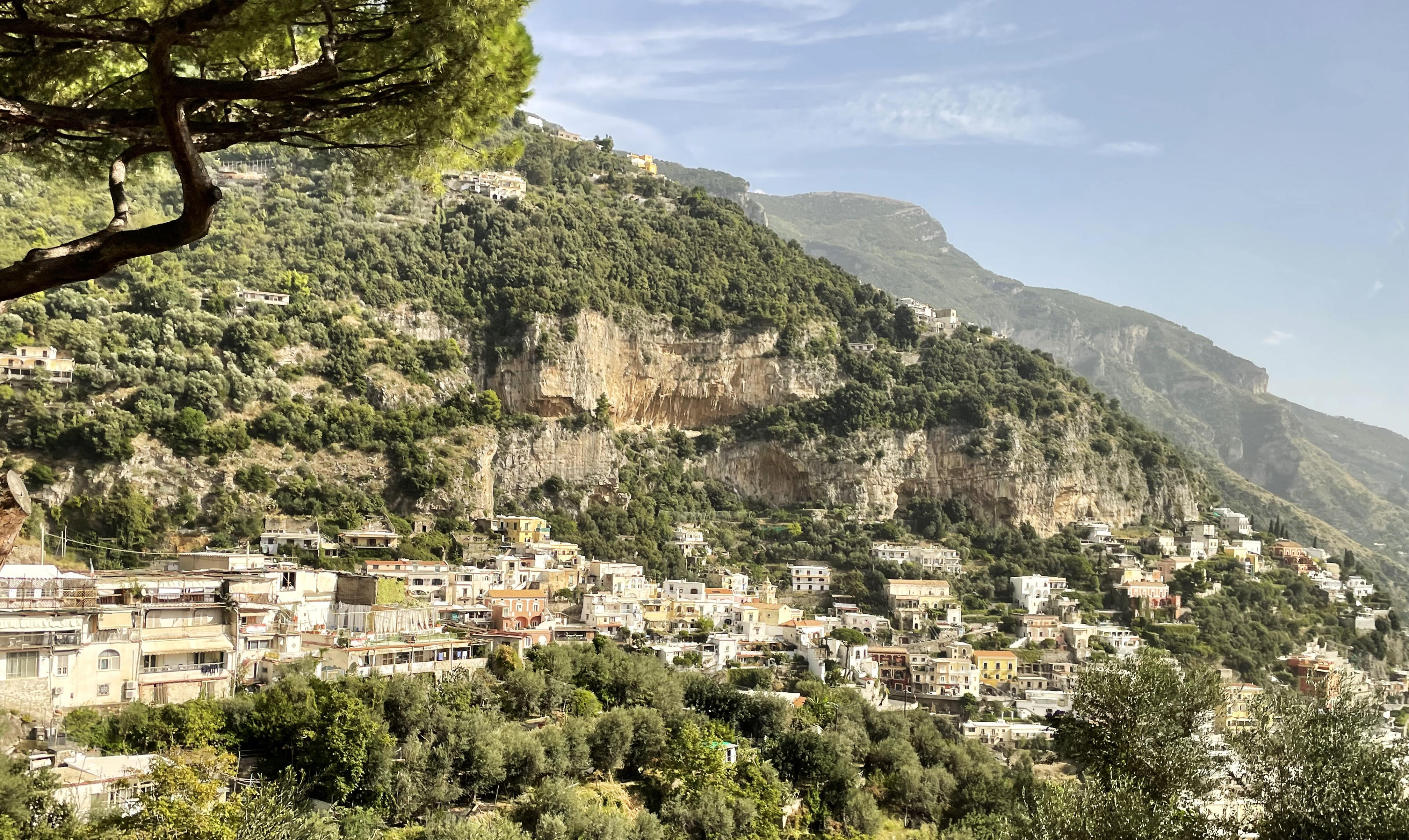 Amalfi